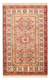 Ziegler Carpet - Kazak - Kungliga - 94 x 60 cm - sand