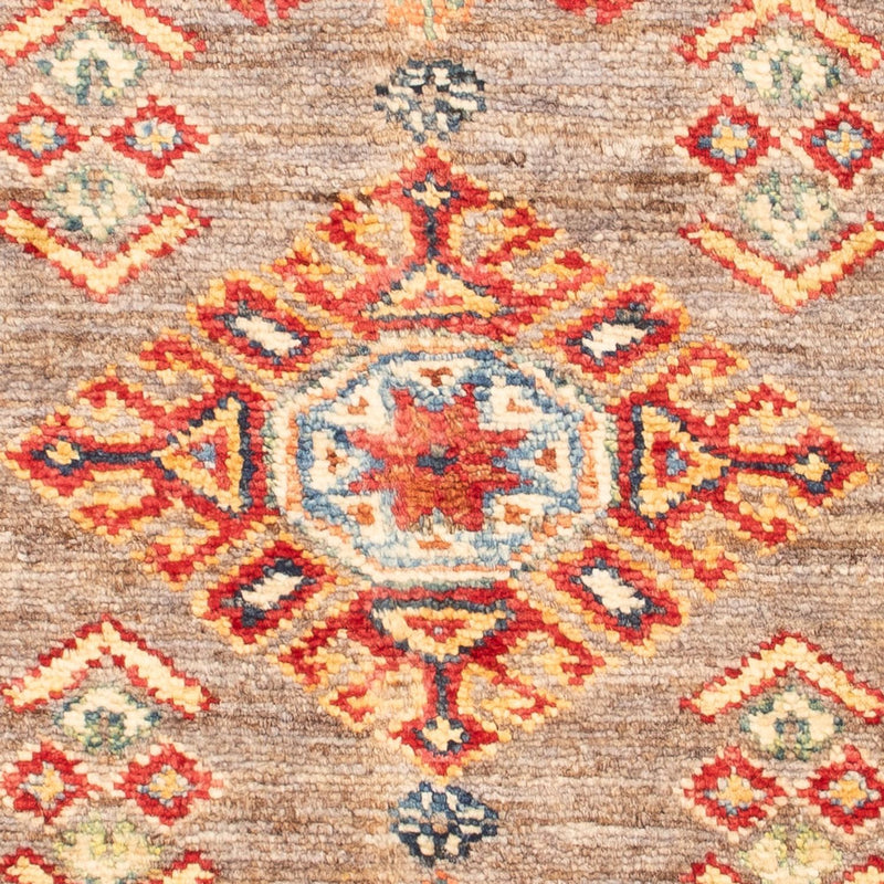 Ziegler Carpet - Kazak - Kungliga - 94 x 60 cm - sand