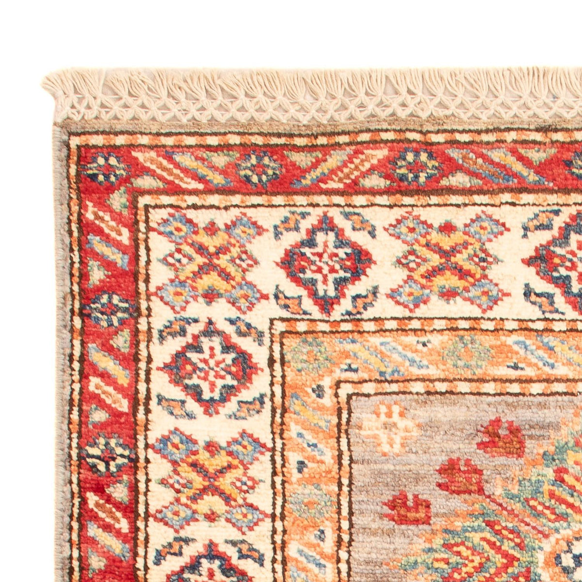 Ziegler Carpet - Kazak - Kungliga - 94 x 60 cm - sand