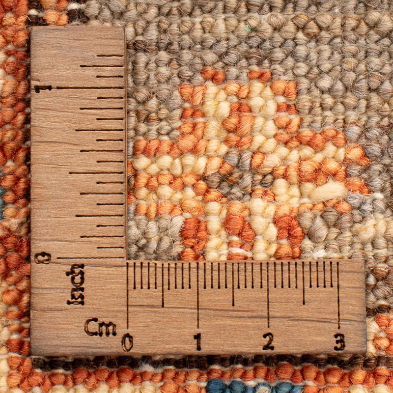 Ziegler Carpet - Kazak - Kungliga - 94 x 60 cm - sand