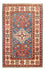 Ziegler Carpet - Kazak - Kungliga - 91 x 56 cm - blå