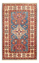 Kazak Mattan 91x56cm - Oriental Carpet