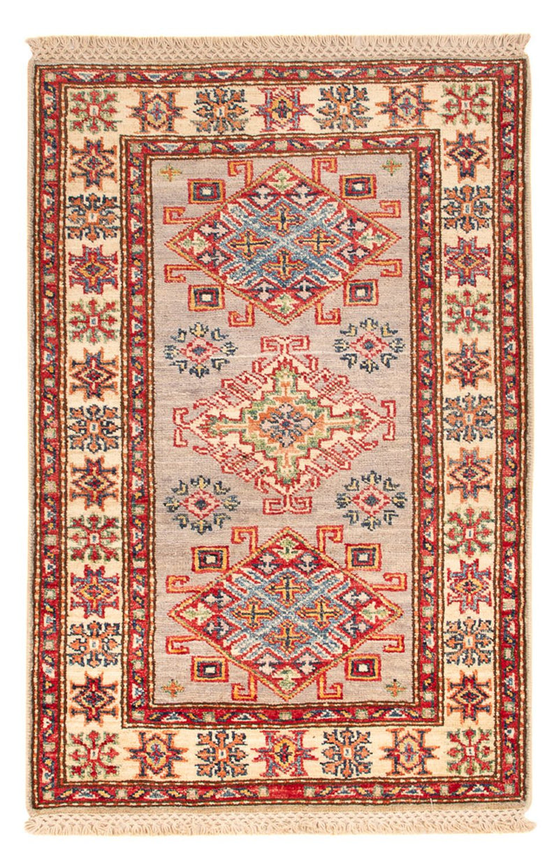 Ziegler Carpet - Kazak - Kungliga - 91 x 58 cm - sand