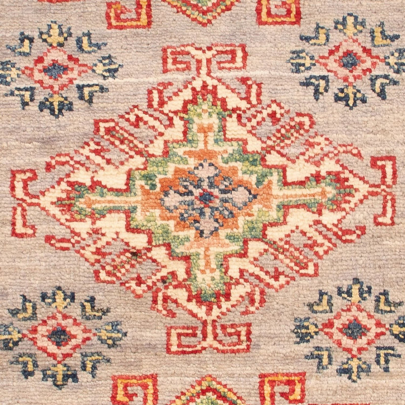 Ziegler Carpet - Kazak - Kungliga - 91 x 58 cm - sand