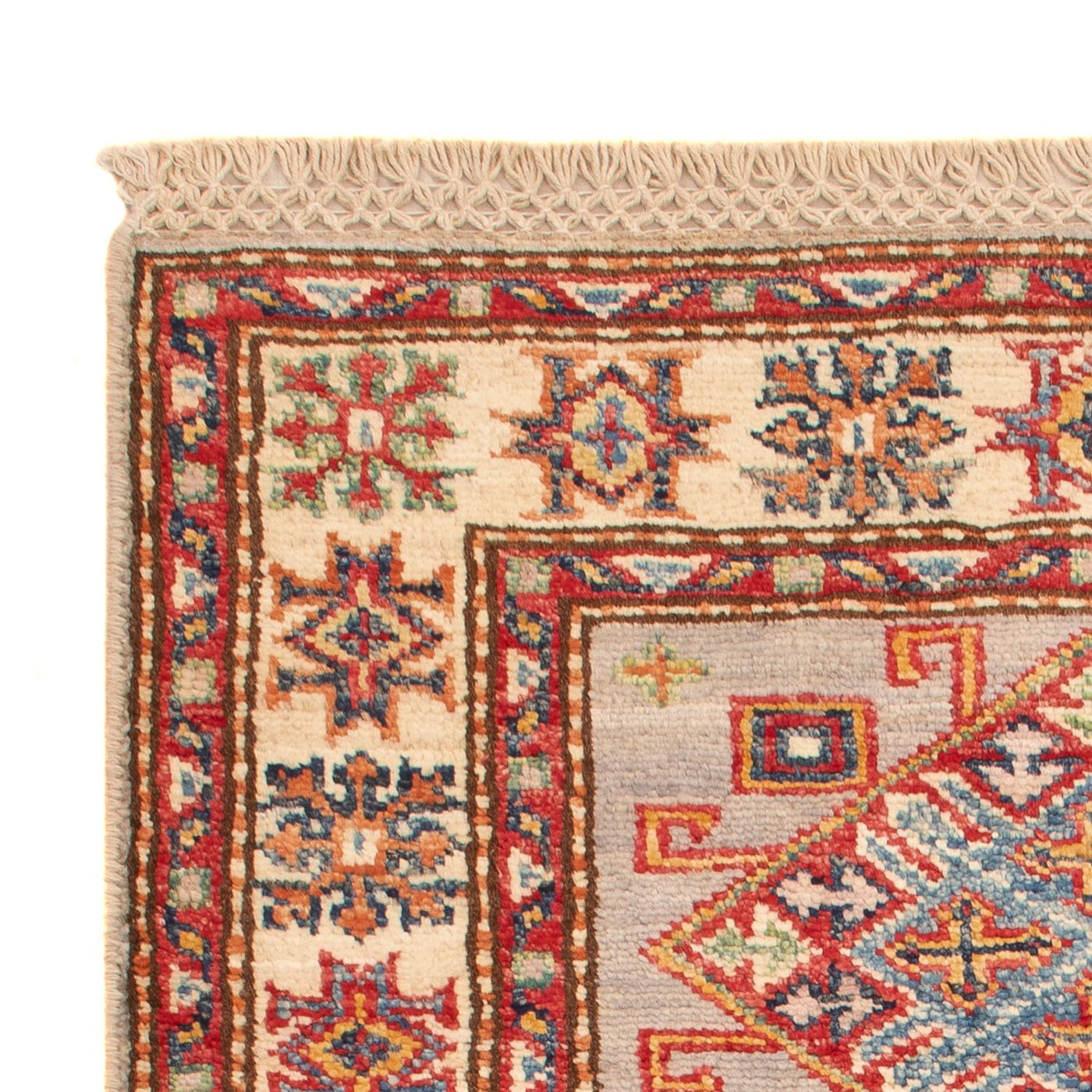 Kazak Mattan 91x58cm - Oriental Carpet