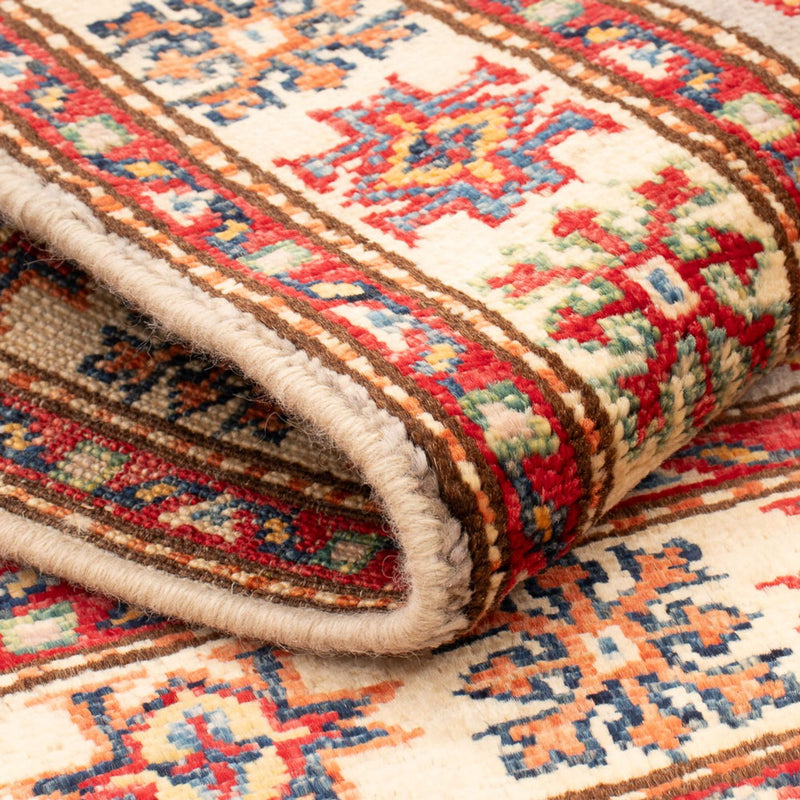 Ziegler Carpet - Kazak - Kungliga - 91 x 58 cm - sand