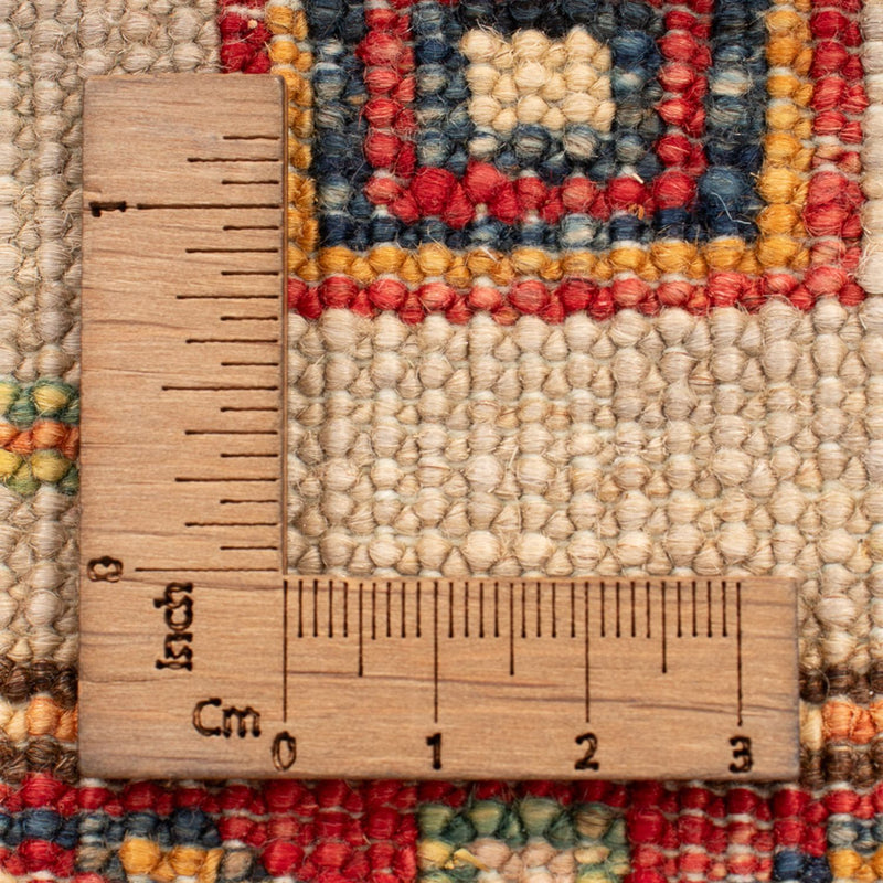 Ziegler Carpet - Kazak - Kungliga - 91 x 58 cm - sand