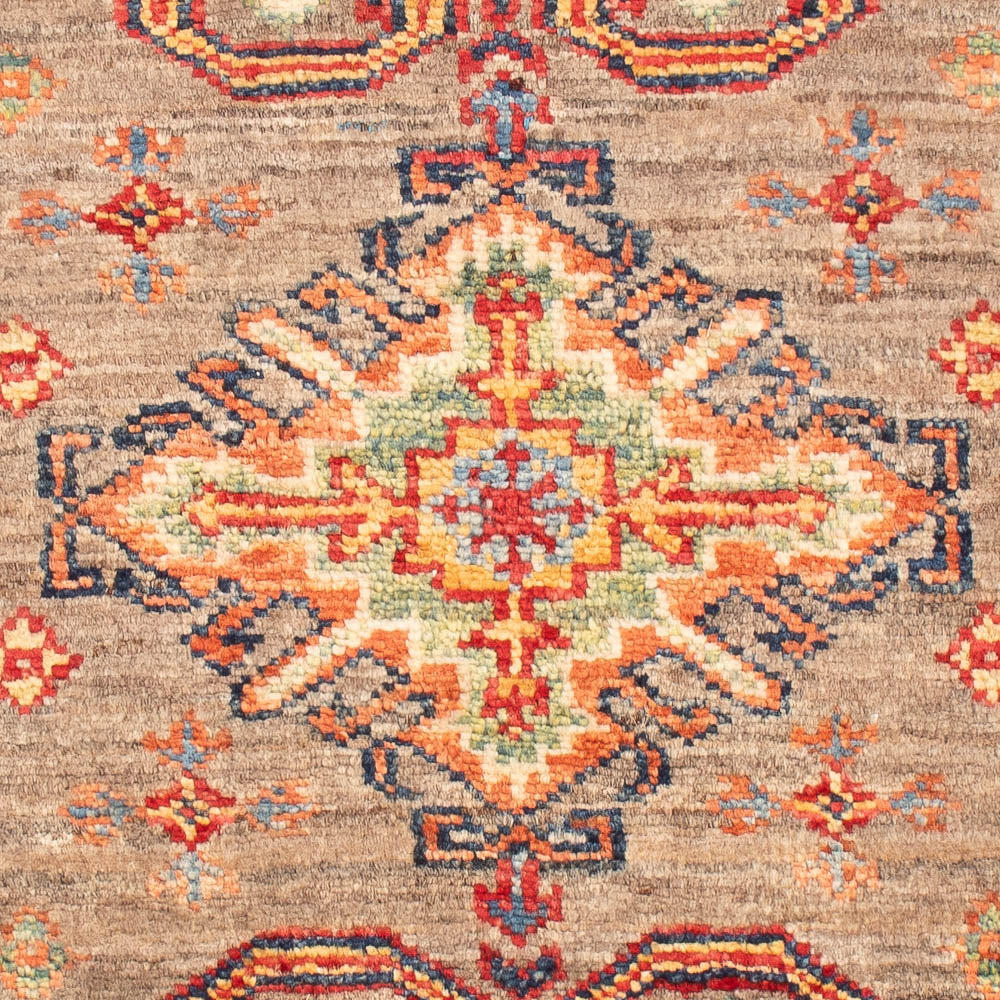 Ziegler Carpet - Kazak - Kungliga - 95 x 61 cm - sand