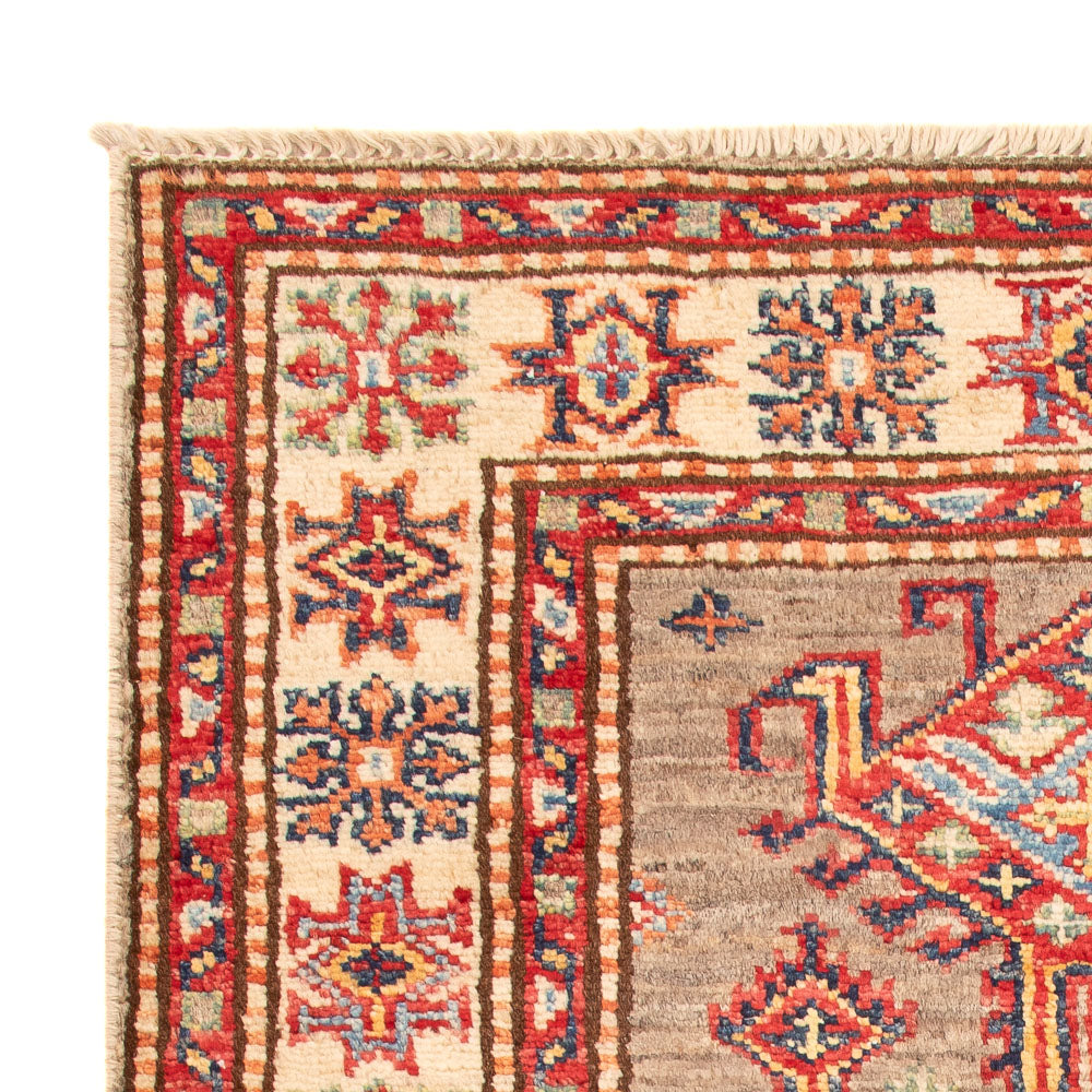 Kazak Mattan 61x95cm - Oriental Carpet