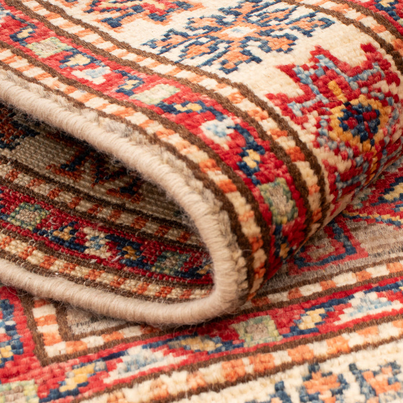 Ziegler Carpet - Kazak - Kungliga - 95 x 61 cm - sand