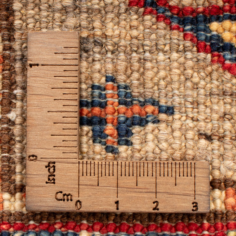 Ziegler Carpet - Kazak - Kungliga - 95 x 61 cm - sand