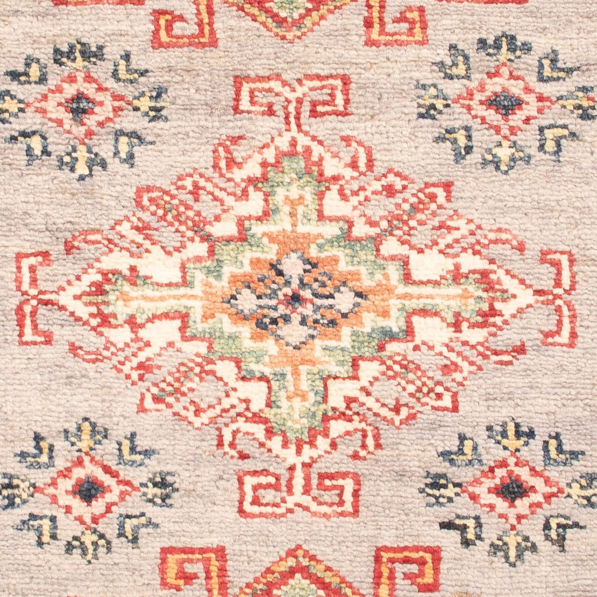 Ziegler Carpet - Kazak - Kungliga - 88 x 57 cm - beige