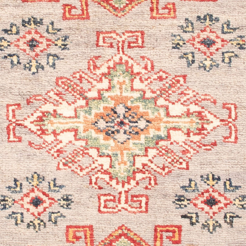 Ziegler Carpet - Kazak - Kungliga - 88 x 57 cm - beige