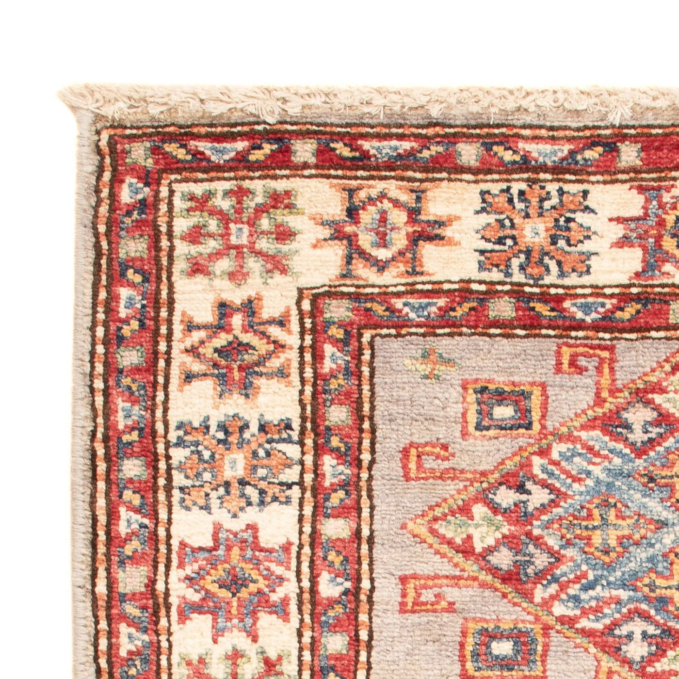 Kazak Mattan 88x57cm - Oriental Carpet