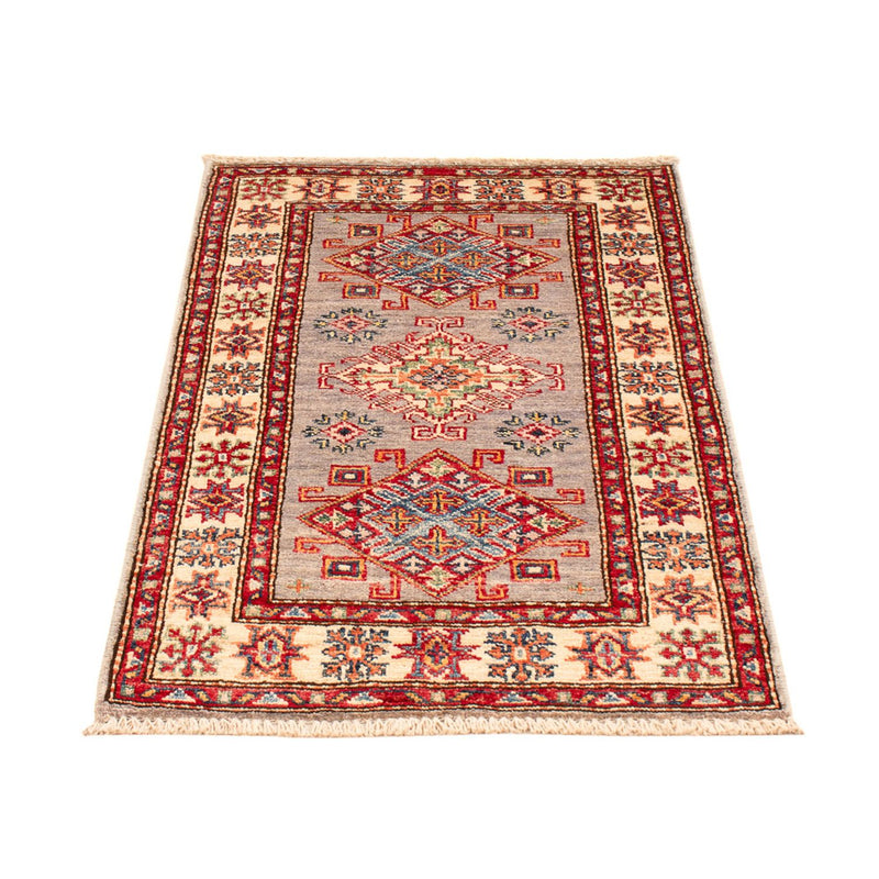 Ziegler Carpet - Kazak - Kungliga - 88 x 57 cm - beige