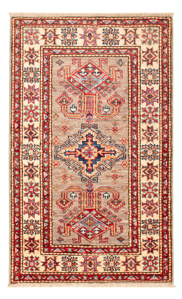 Ziegler Carpet - Kazak - Kungliga - 95 x 59 cm - sand