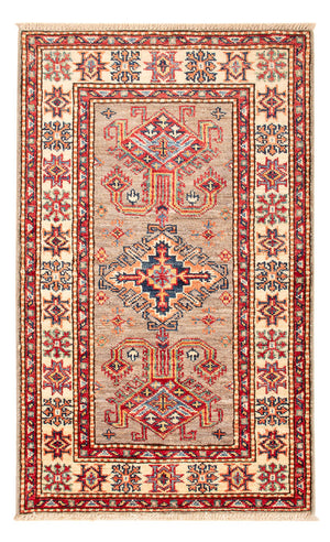 Ziegler Carpet - Kazak - Kungliga - 95 x 59 cm - sand