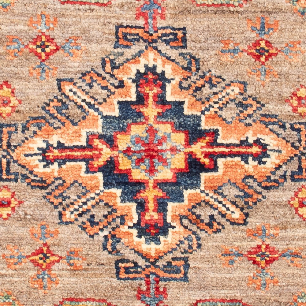 Ziegler Carpet - Kazak - Kungliga - 95 x 59 cm - sand