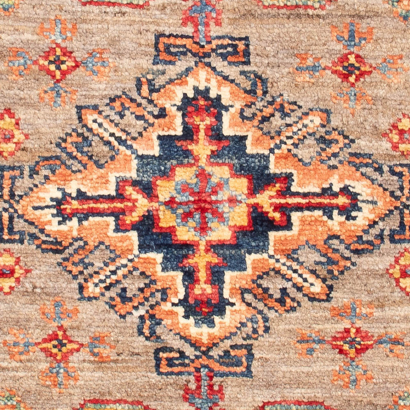 Ziegler Carpet - Kazak - Kungliga - 95 x 59 cm - sand