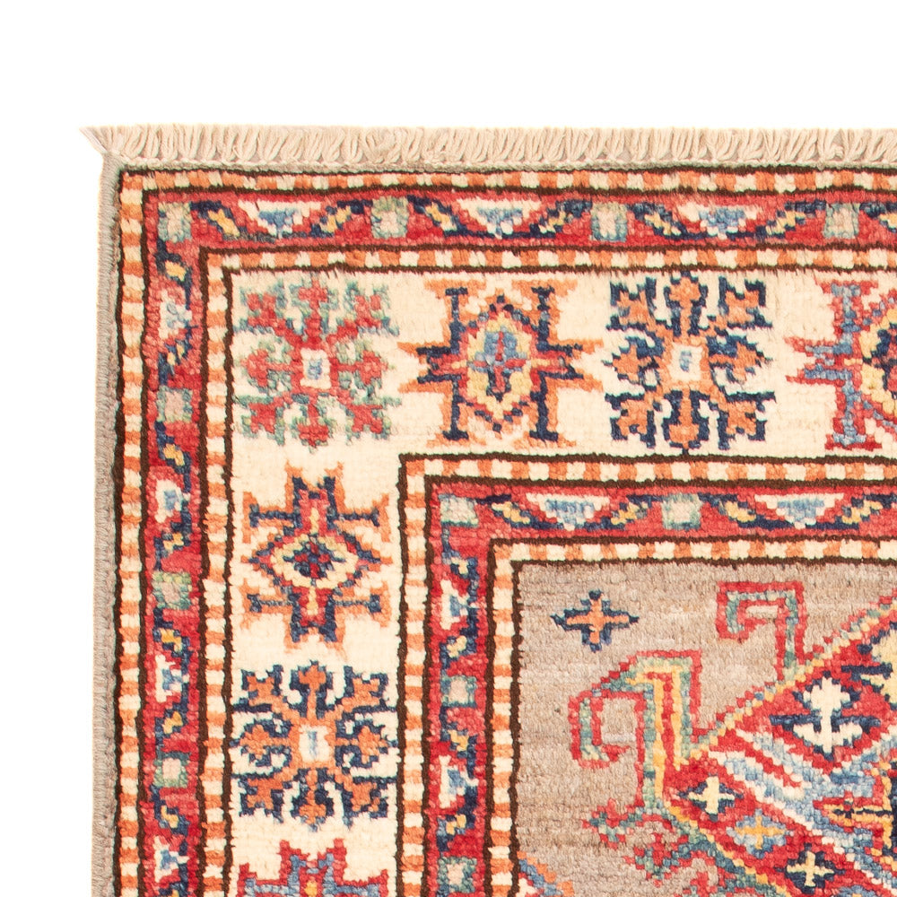 Kazak Mattan 95x59cm - Oriental Carpet