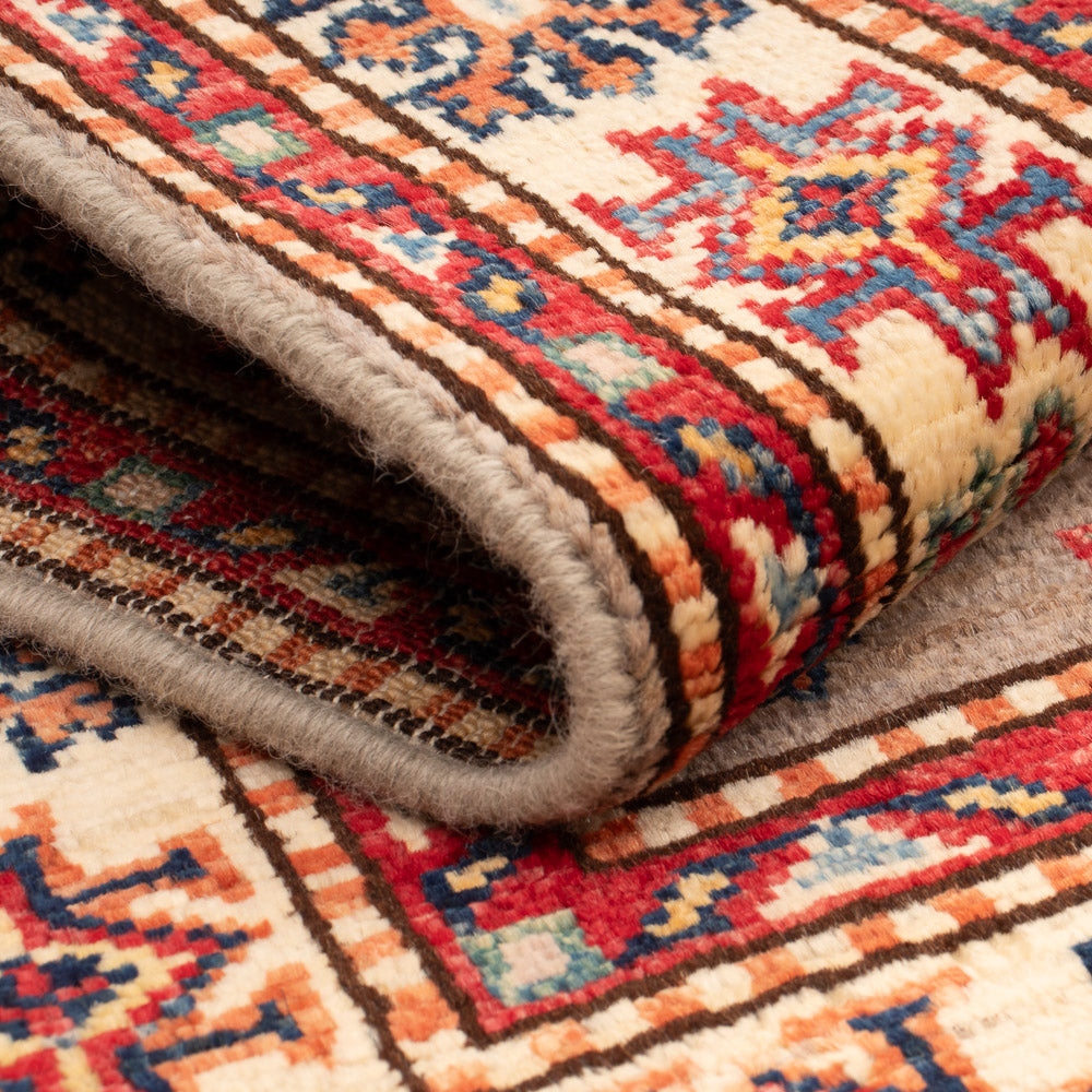 Ziegler Carpet - Kazak - Kungliga - 95 x 59 cm - sand
