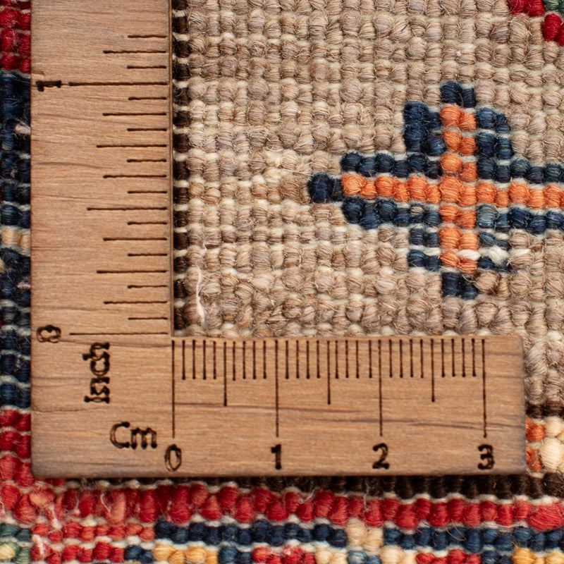 Ziegler Carpet - Kazak - Kungliga - 95 x 59 cm - sand