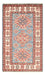 Ziegler Carpet - Kazak - Kungliga - 97 x 59 cm - blå