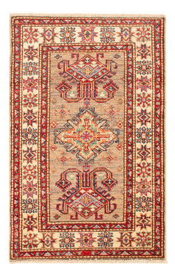 Ziegler Carpet - Kazak - Kungliga - 94 x 58 cm - sand