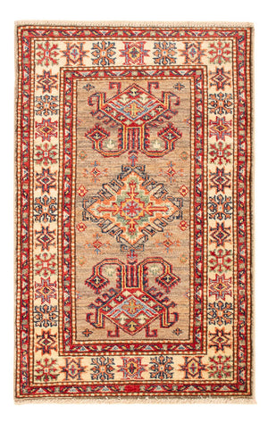 Ziegler Carpet - Kazak - Kungliga - 94 x 58 cm - sand