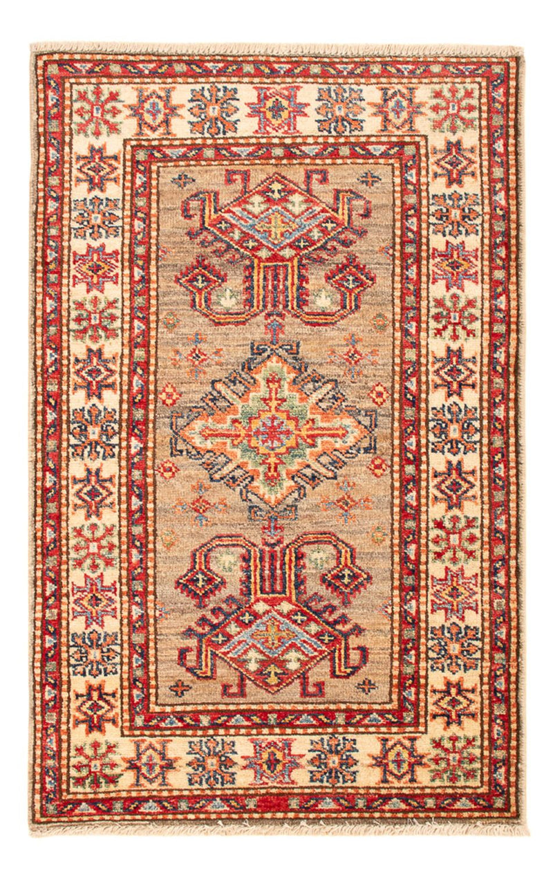 Ziegler Carpet - Kazak - Kungliga - 94 x 58 cm - sand
