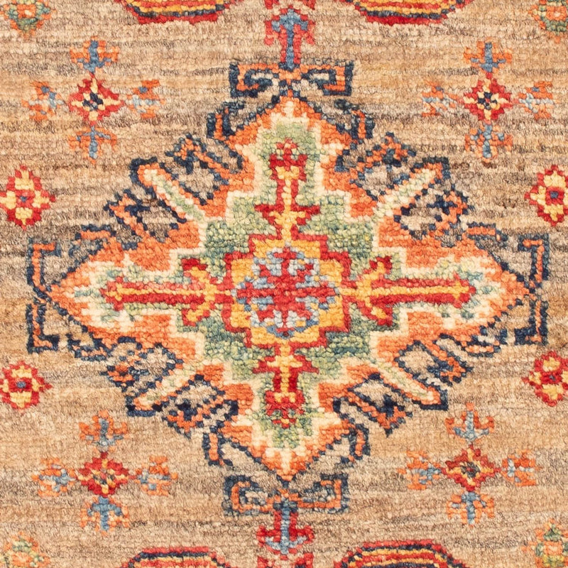 Ziegler Carpet - Kazak - Kungliga - 94 x 58 cm - sand