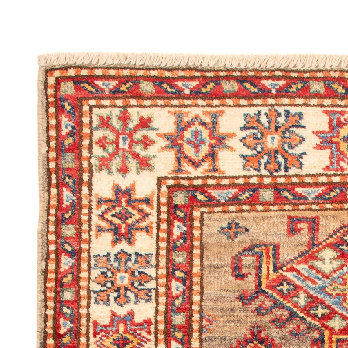Ziegler Carpet - Kazak - Kungliga - 94 x 58 cm - sand