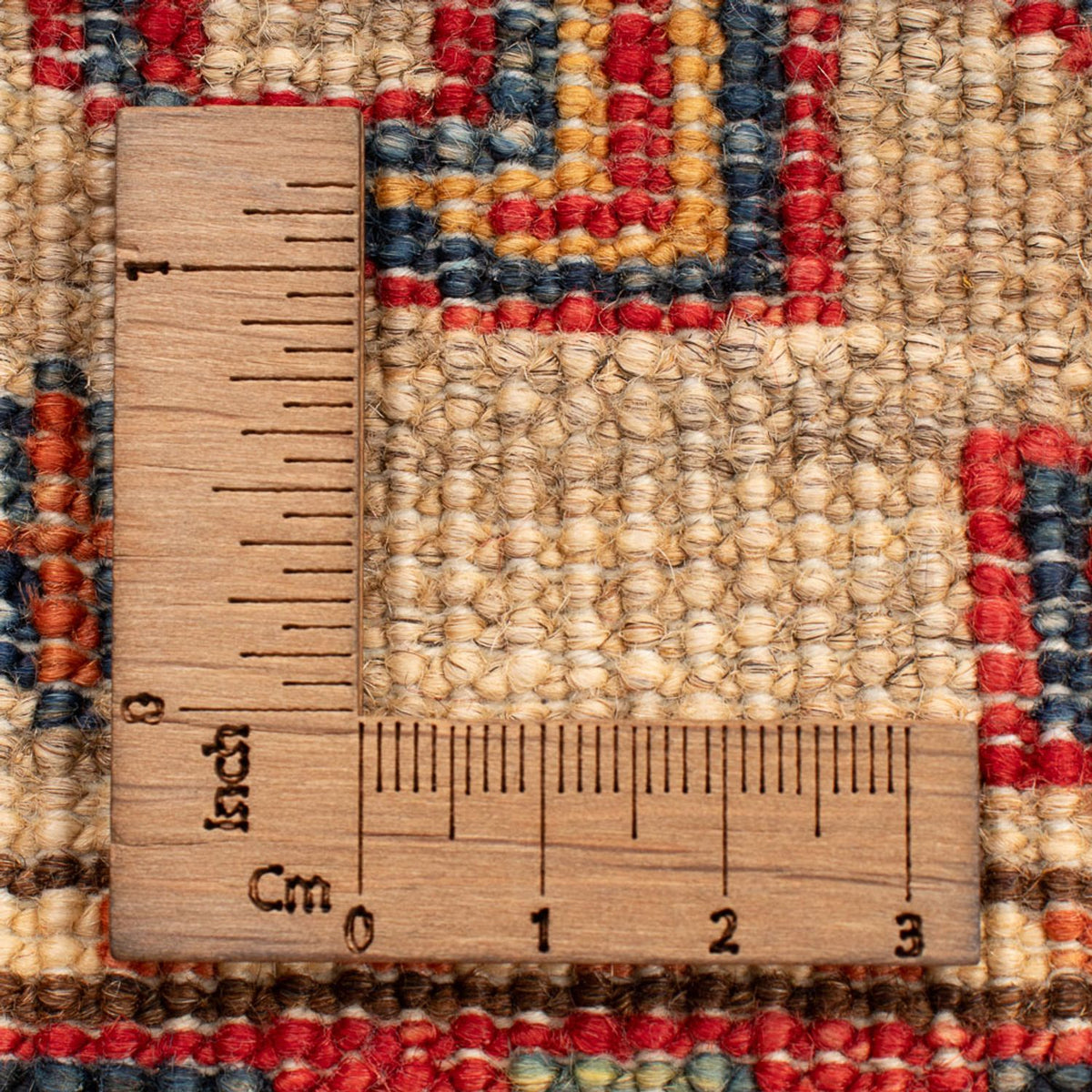 Ziegler Carpet - Kazak - Kungliga - 94 x 58 cm - sand