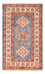 Ziegler Carpet - Kazak - Kungliga - 92 x 57 cm - blå