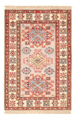 Ziegler Carpet - Kazak - Kungliga - 90 x 59 cm - beige
