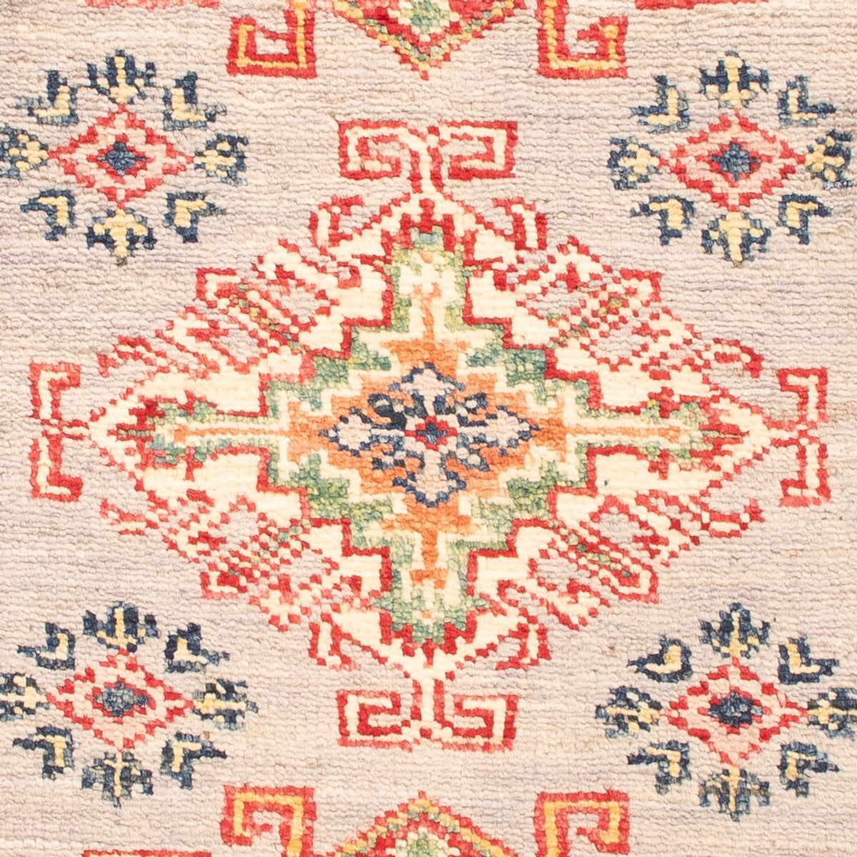 Ziegler Carpet - Kazak - Kungliga - 90 x 59 cm - beige