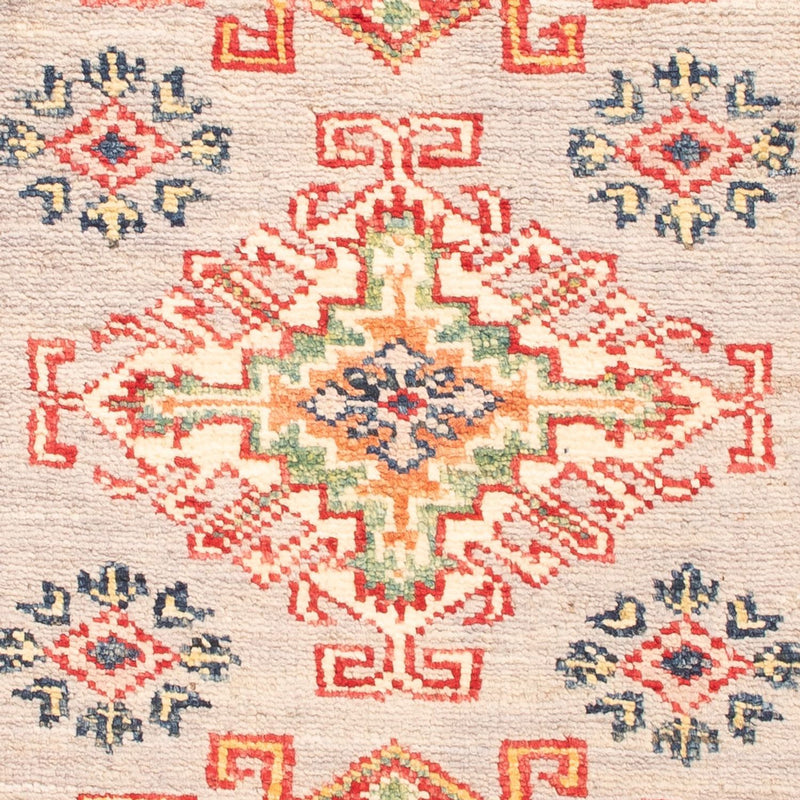 Ziegler Carpet - Kazak - Kungliga - 90 x 59 cm - beige