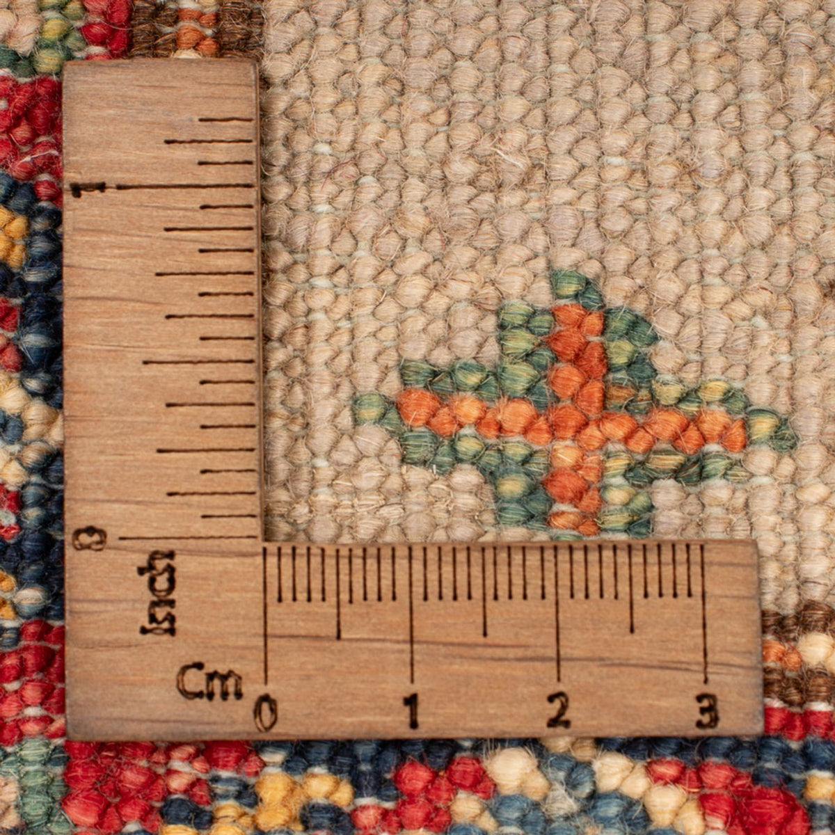 Ziegler Carpet - Kazak - Kungliga - 90 x 59 cm - beige