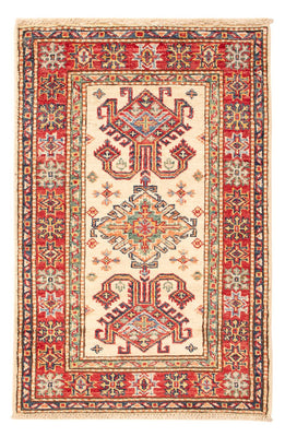 Ziegler Carpet - Kazak - Kungliga - 87 x 56 cm - beige