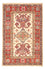 Ziegler Carpet - Kazak - Kungliga - 87 x 56 cm - beige