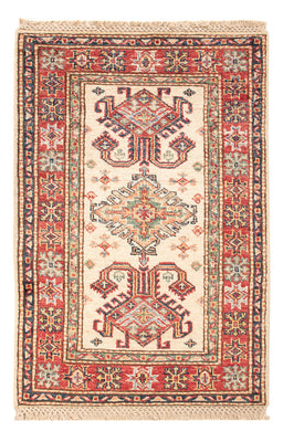 Ziegler Carpet - Kazak - Kungliga - 88 x 58 cm - beige