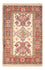 Ziegler Carpet - Kazak - Kungliga - 88 x 58 cm - beige