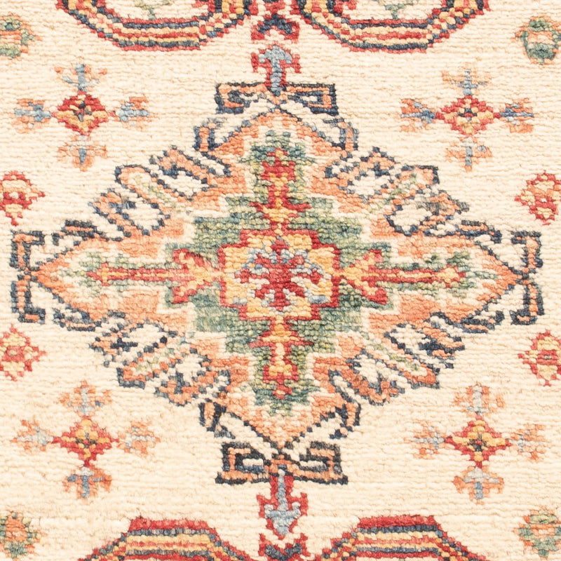 Ziegler Carpet - Kazak - Kungliga - 88 x 58 cm - beige