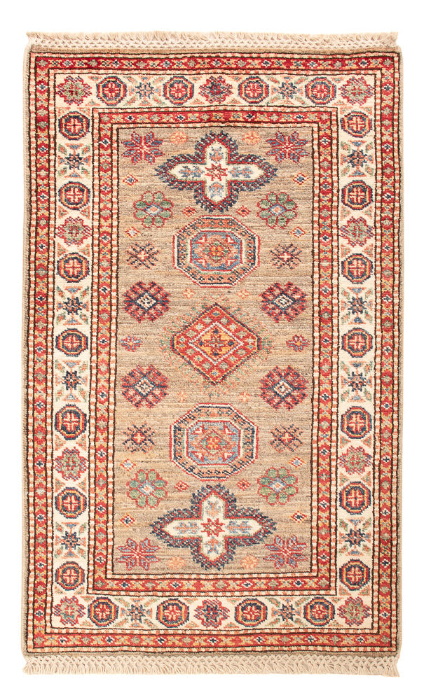Ziegler Carpet - Kazak - Kungliga - 94 x 59 cm - sand