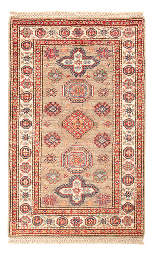 Ziegler Carpet - Kazak - Kungliga - 94 x 59 cm - sand