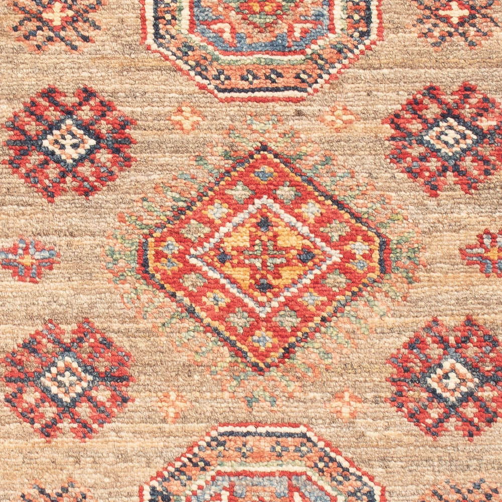 Ziegler Carpet - Kazak - Kungliga - 94 x 59 cm - sand