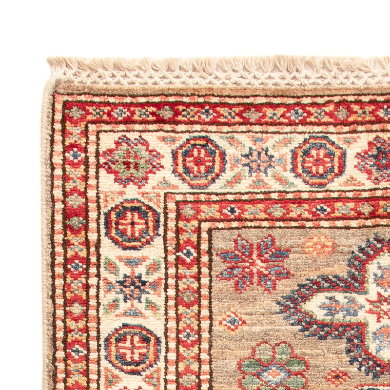 Ziegler Carpet - Kazak - Kungliga - 94 x 59 cm - sand