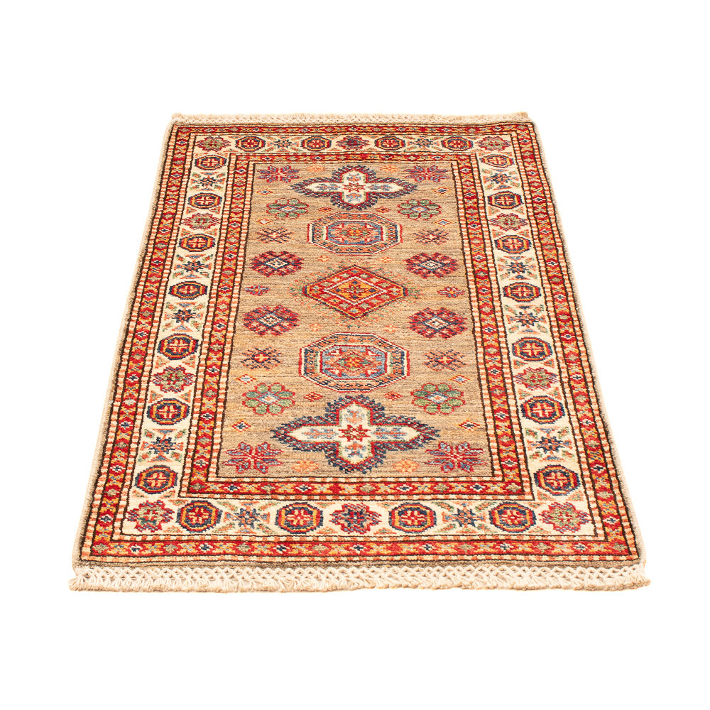 Ziegler Carpet - Kazak - Kungliga - 94 x 59 cm - sand