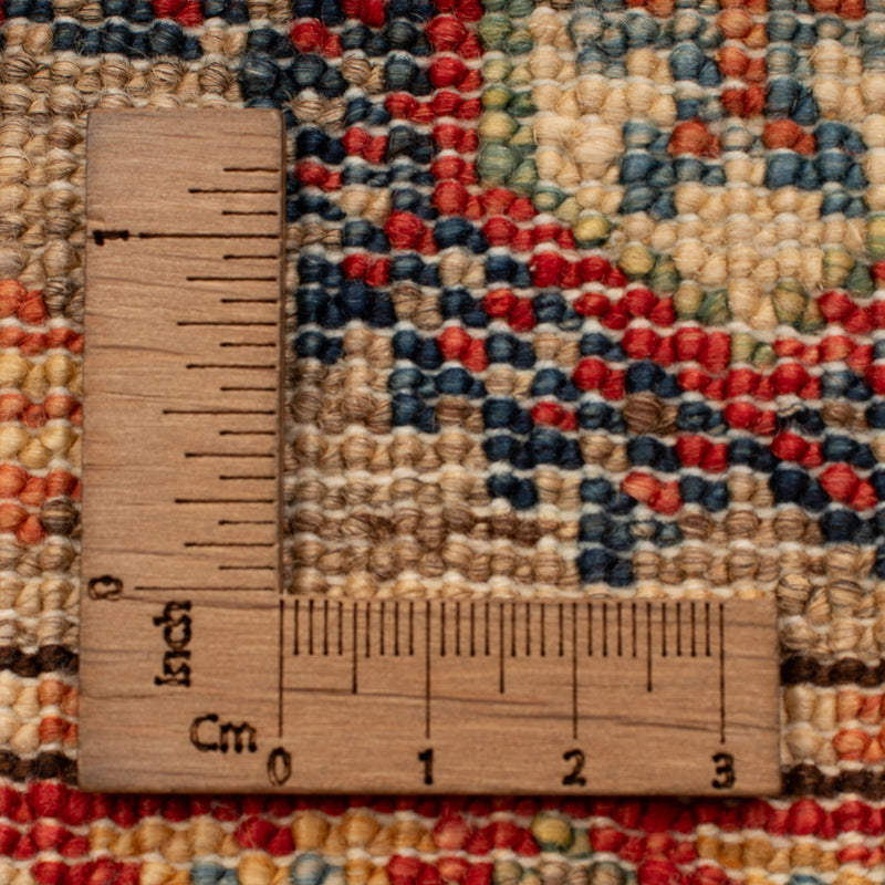 Ziegler Carpet - Kazak - Kungliga - 94 x 59 cm - sand