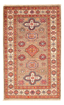Ziegler Carpet - Kazak - Kungliga - 94 x 59 cm - sand